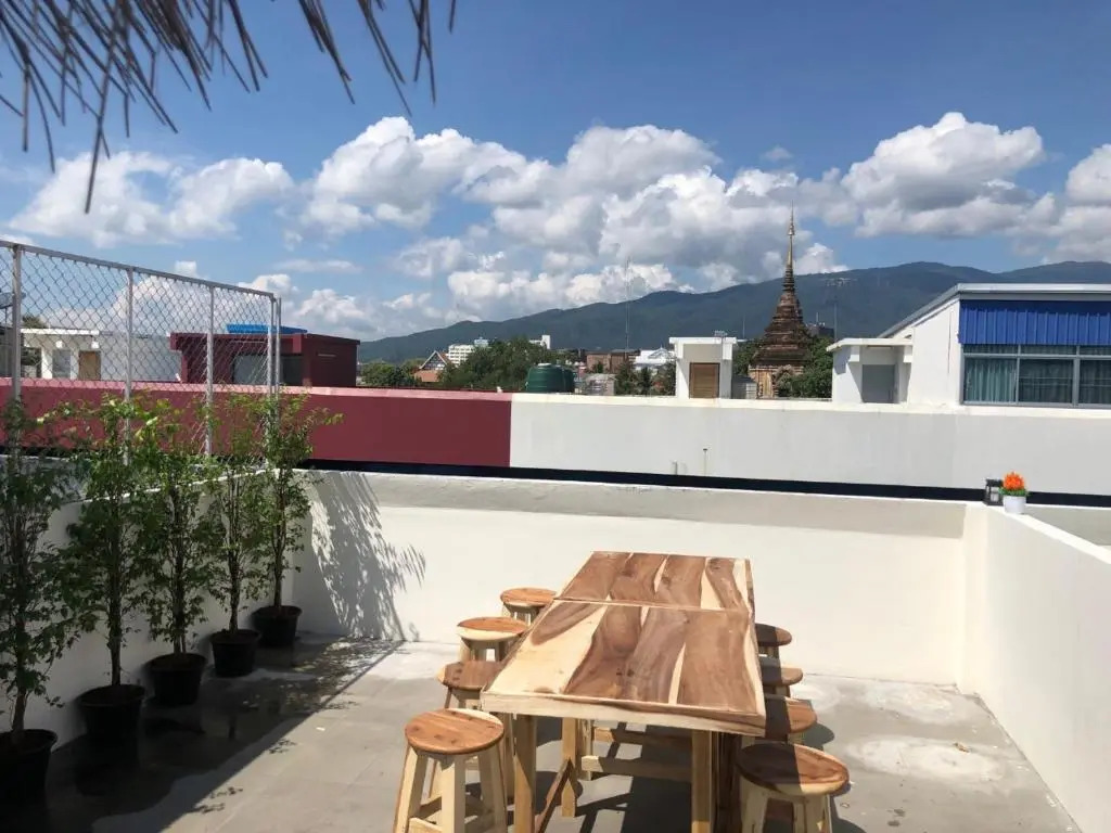 Monkey Toe Guesthouse