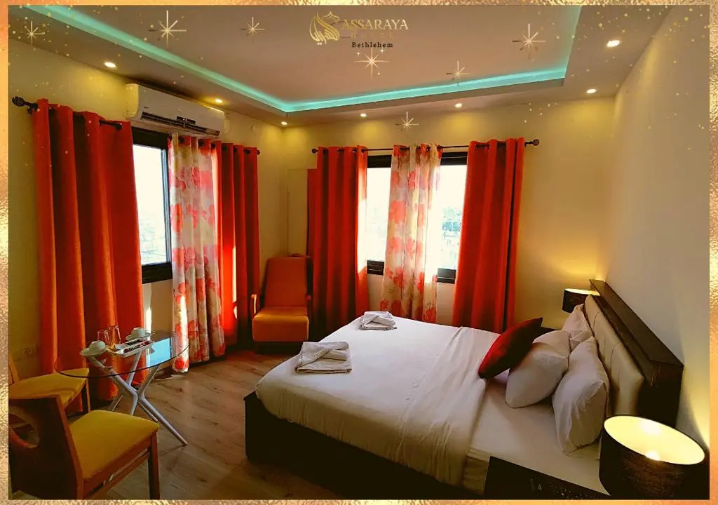 Assaraya Hotel