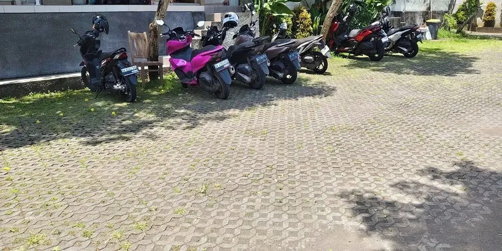 Kusuma Homestay Kerobokan