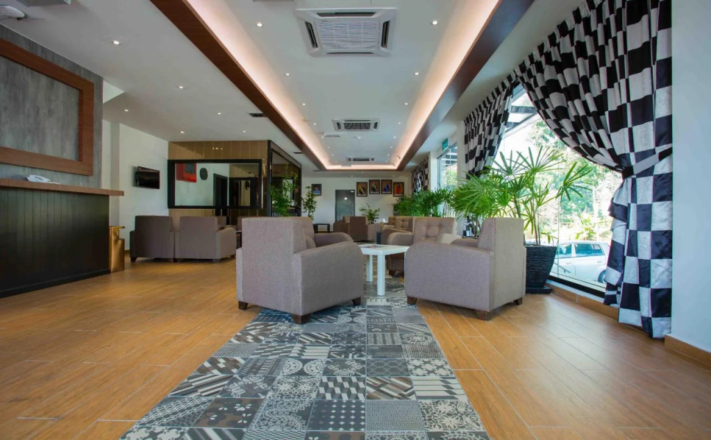 Stella Hotel