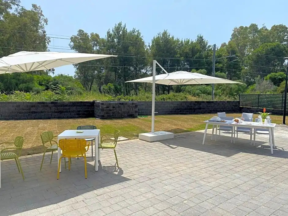 Naturamare B&B