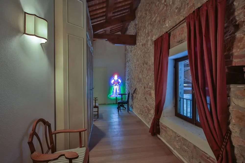 B&B Villa Trissino-Rossi