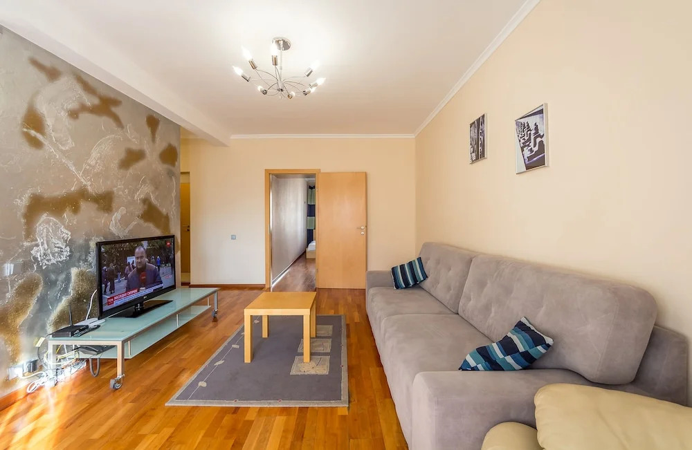 Central Dayflat Apartments