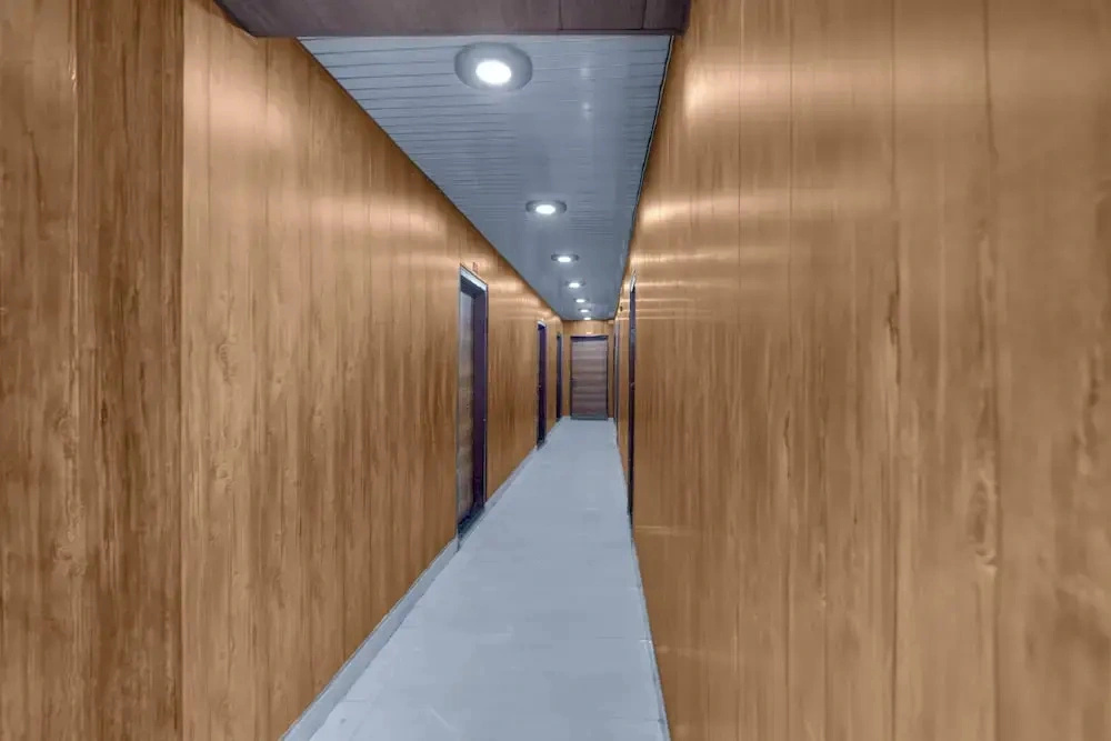 Hotel O Vrishti Residency And Hotels