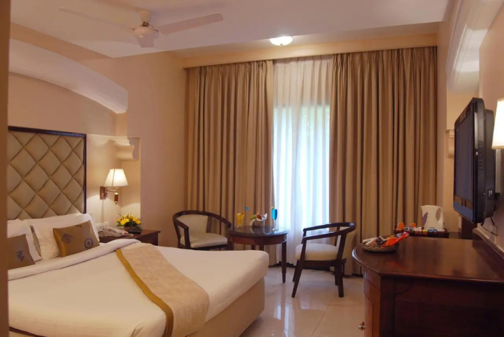 Lords Inn Vadodara