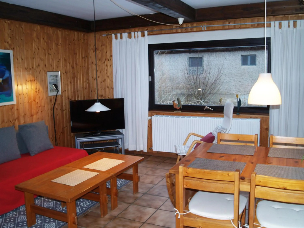 Ferienwohnung An der Innerste