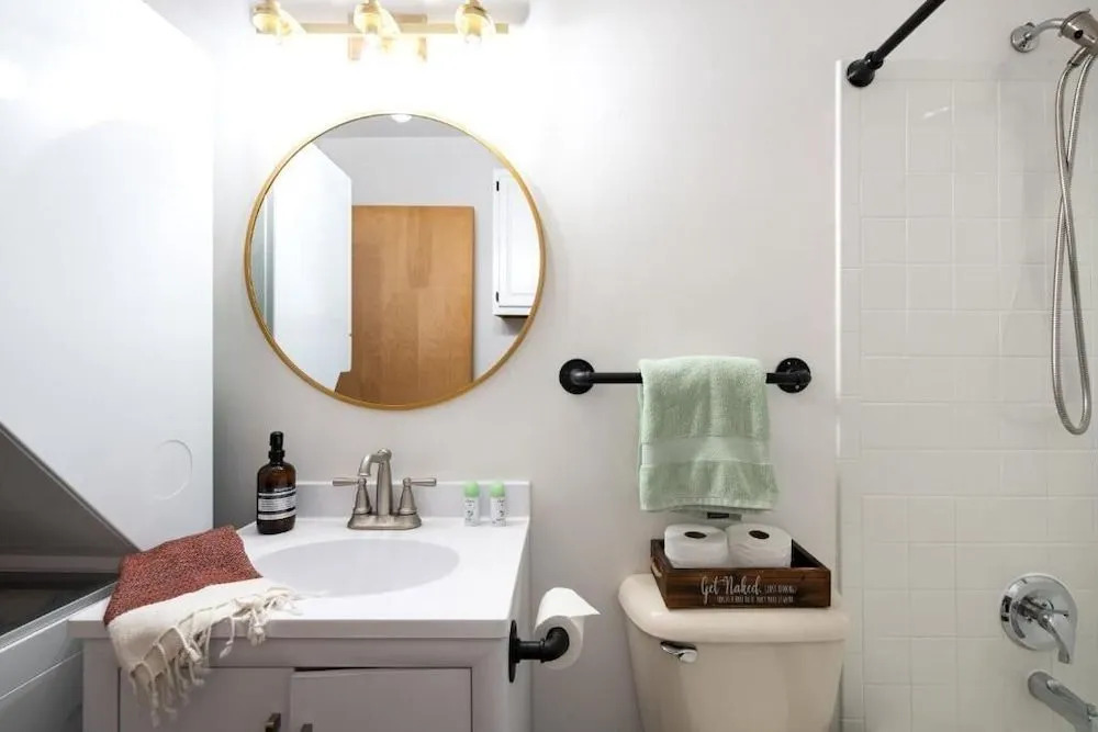Jungle House Luxury Lofts – Short North High Street