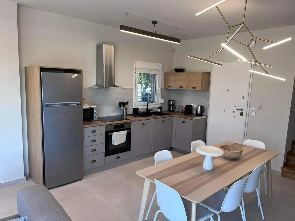 Twin Villas by Diomedes Group