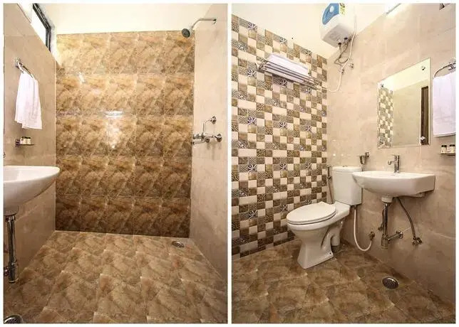 Hotel Mayra by OYO Rooms