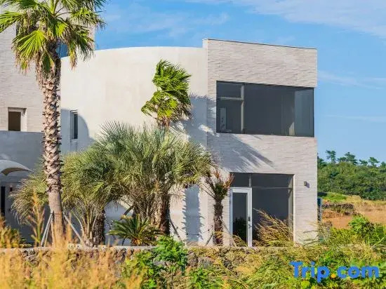 Villa de 427 / Ocenaview / Poolvilla