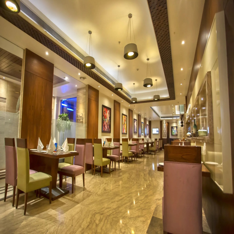 Sarovar Portico Jalandhar