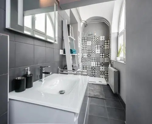 Apartment Napoleon