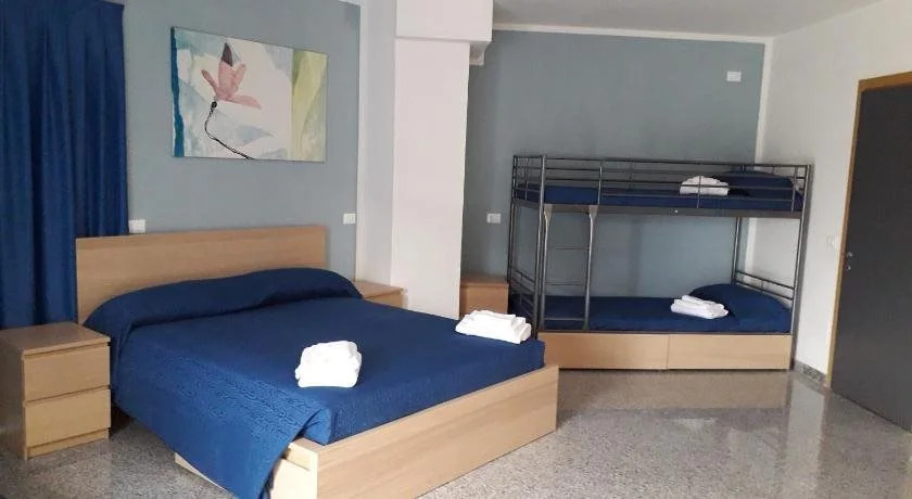 Hotel Santa Giulia