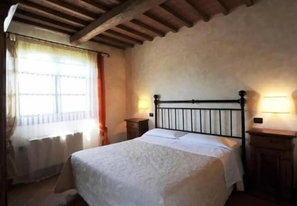 Relais Le Ginestre