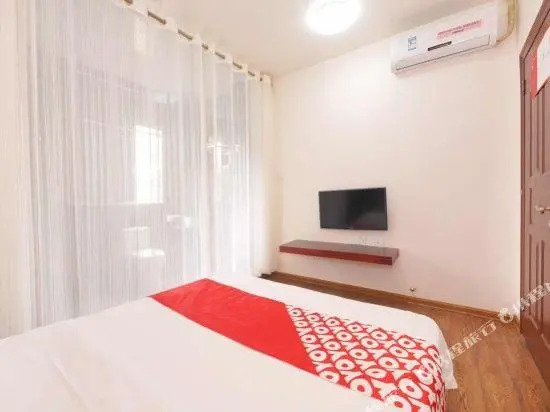 Langpo Business Hotel