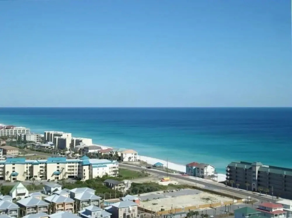 Ariel Dunes I 3 Bedroom Apartment by BnD