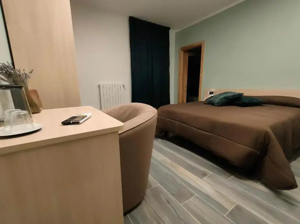 Limatola BnB