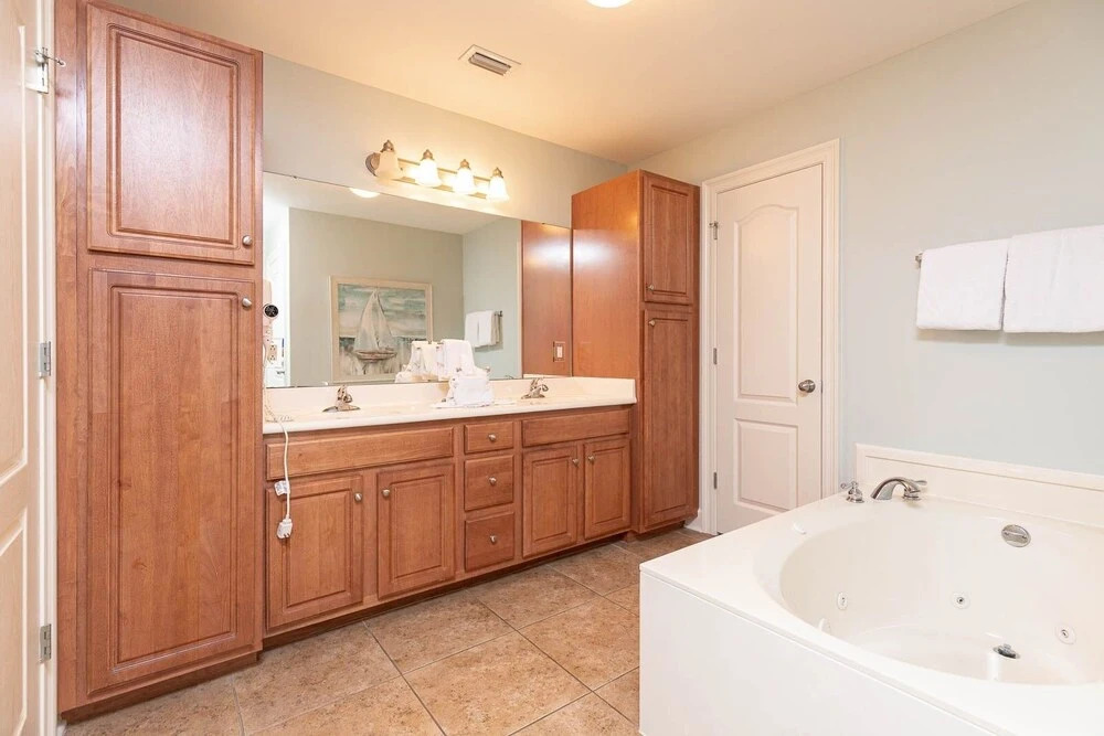 Phoenix West Ii 2610 3 Bedroom Condo, Orange Beach