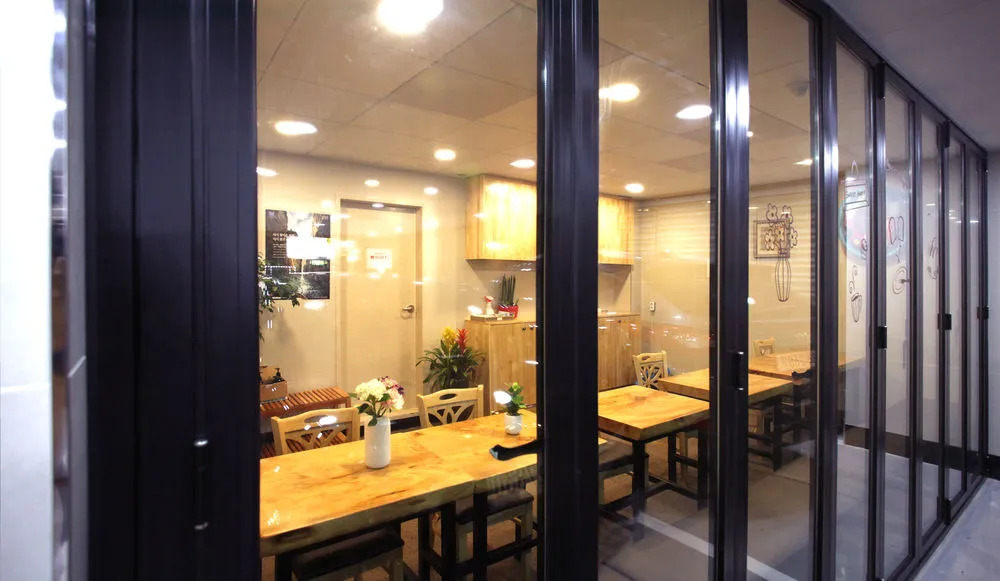 The Bay Hotel Haeundae