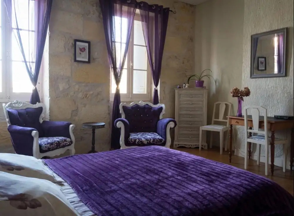 Logis de Médoc