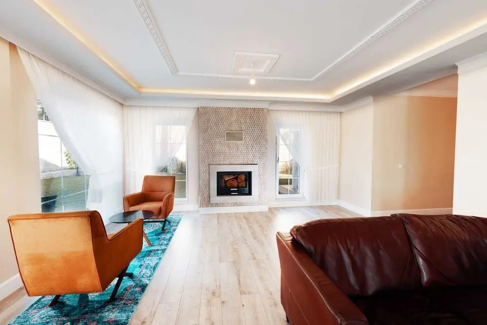 Kartepe Camp Hotel