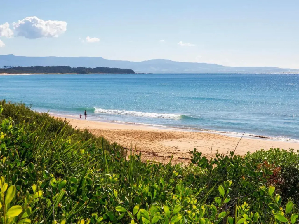 Periwinkle I Pet Friendly I 2 Mins Walk to Beach
