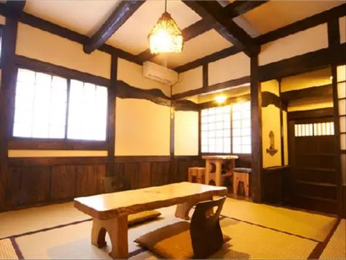 Ryokan Asono Yamaboushi