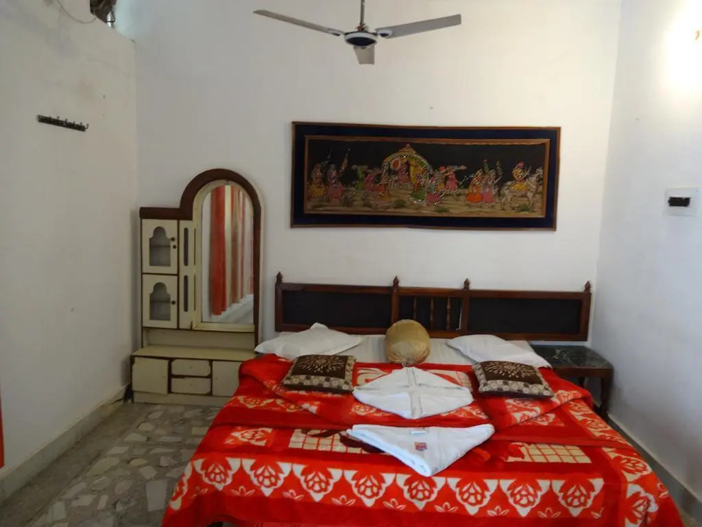 Hotel Fort View Orchha