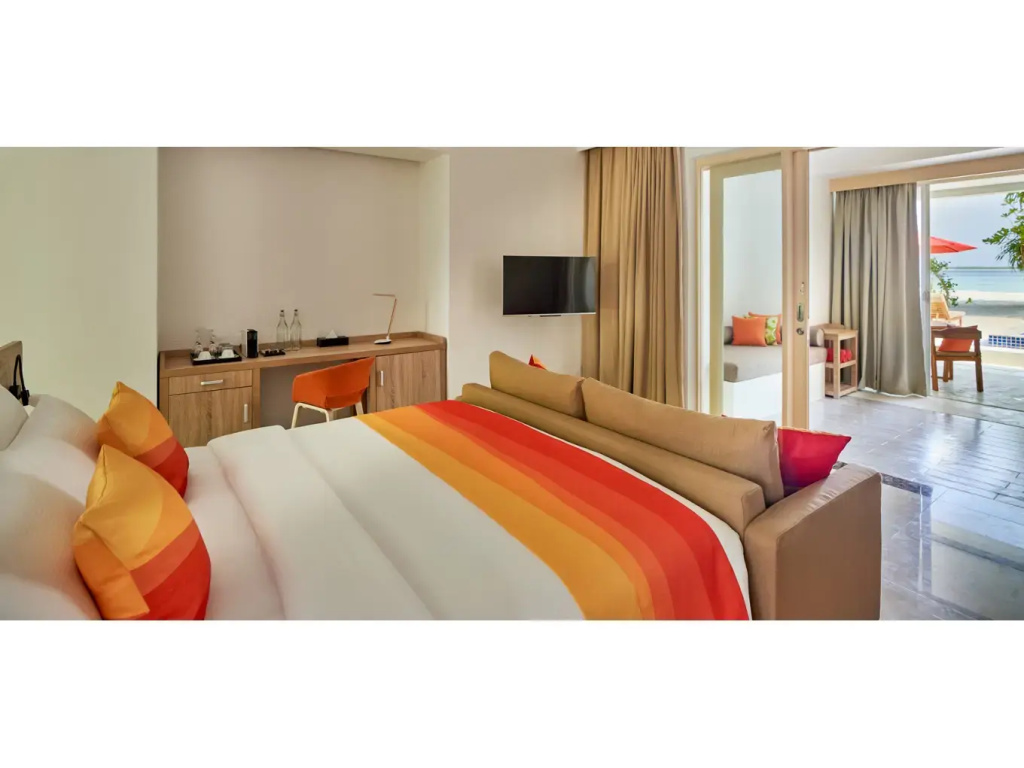 Siyam World Maldives