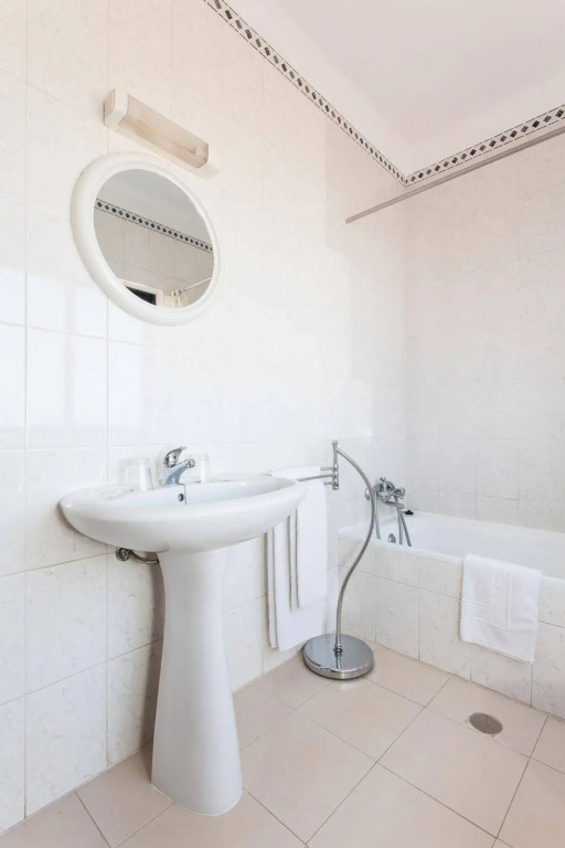 Don Tenorio Aparthotel