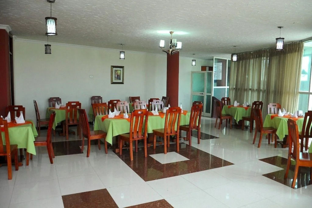 Samara Hotel