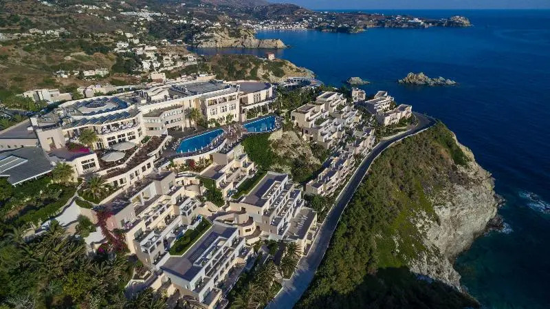 Hotel Spa Fonte Sacra