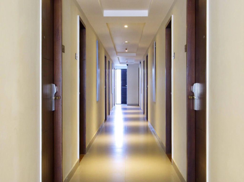 Genio Hotel Manado