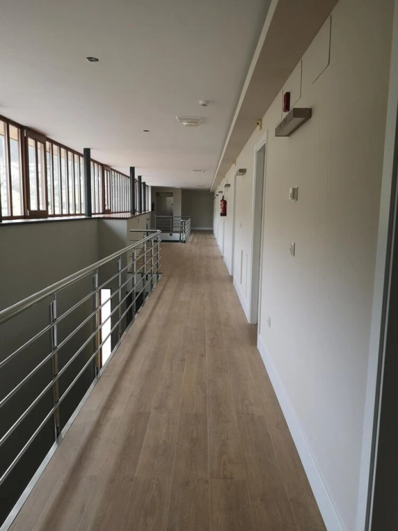 Hotel Herbeira
