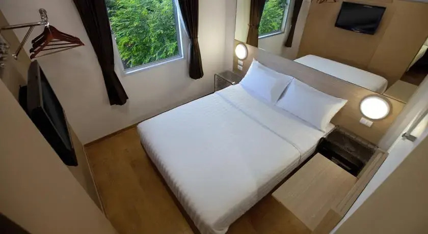 TRIBE Phuket Patong by Accor