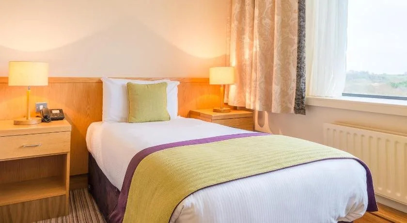 Knock House Hotel