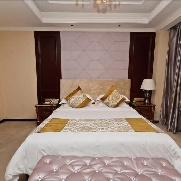 Feel Hotel