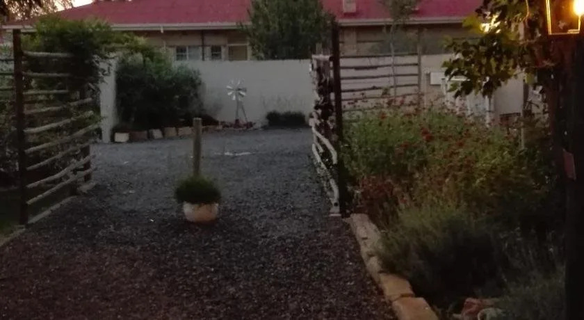 Platberg Harrismith Backpackers