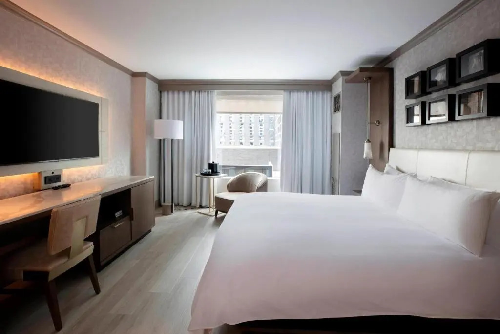 Louisville Marriott Downtown