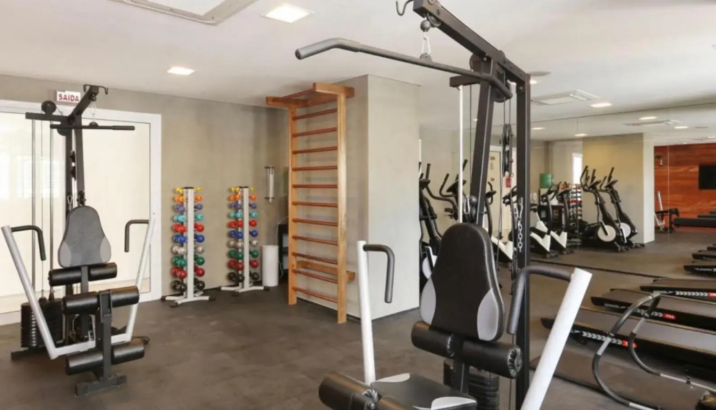 Studio 200 Downtown São Paulo