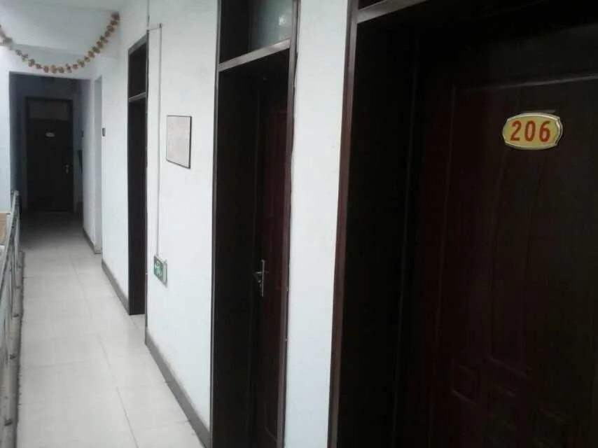 Xin Nong Hostel