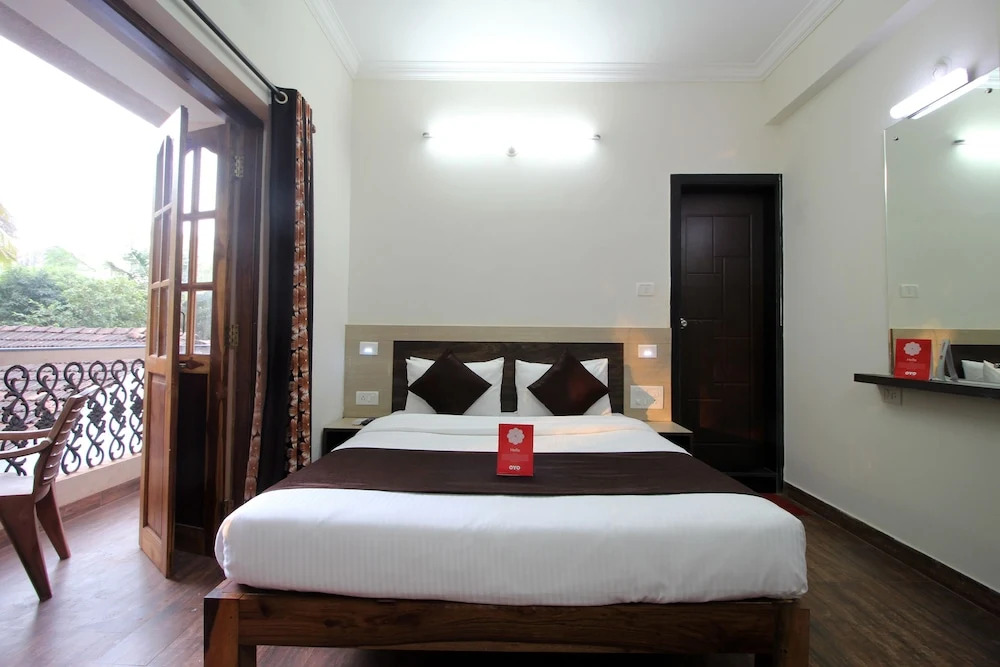 OYO 10173 Kanta Guest House
