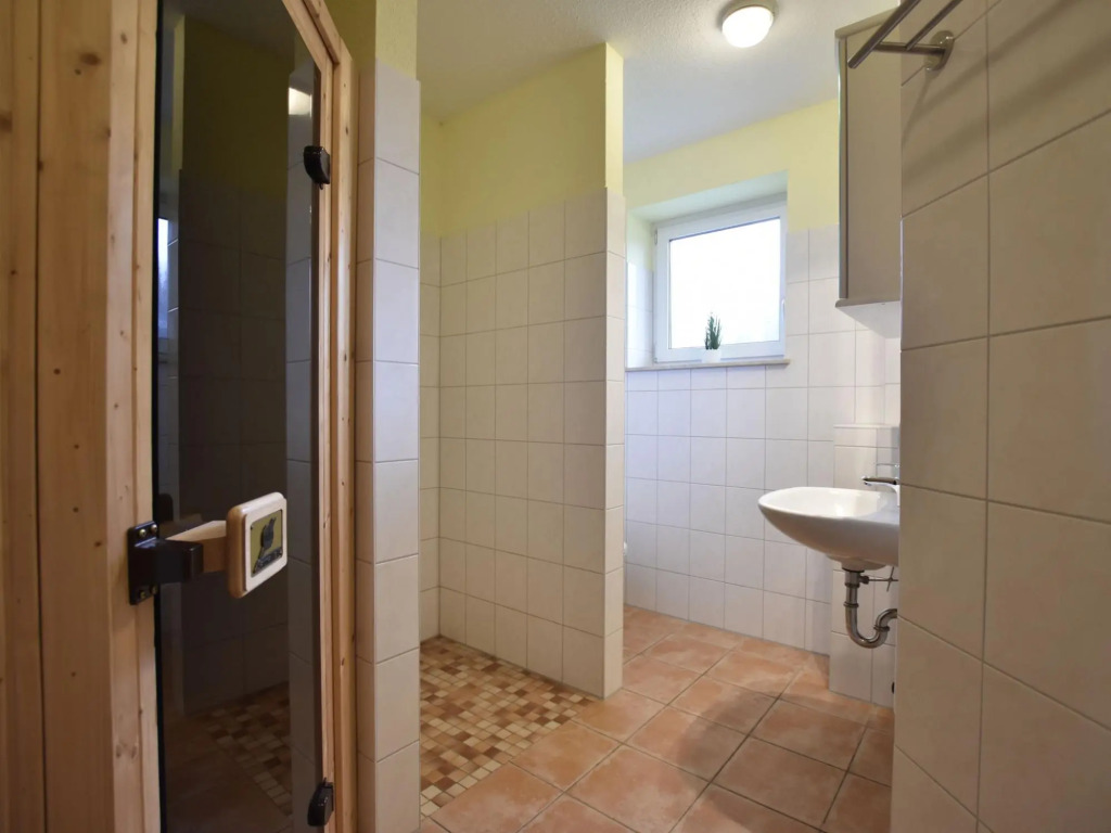 Unterkunft in Strandnähe, Zierow