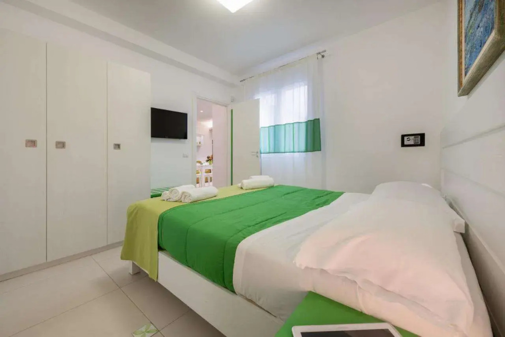 Residence Le Palme