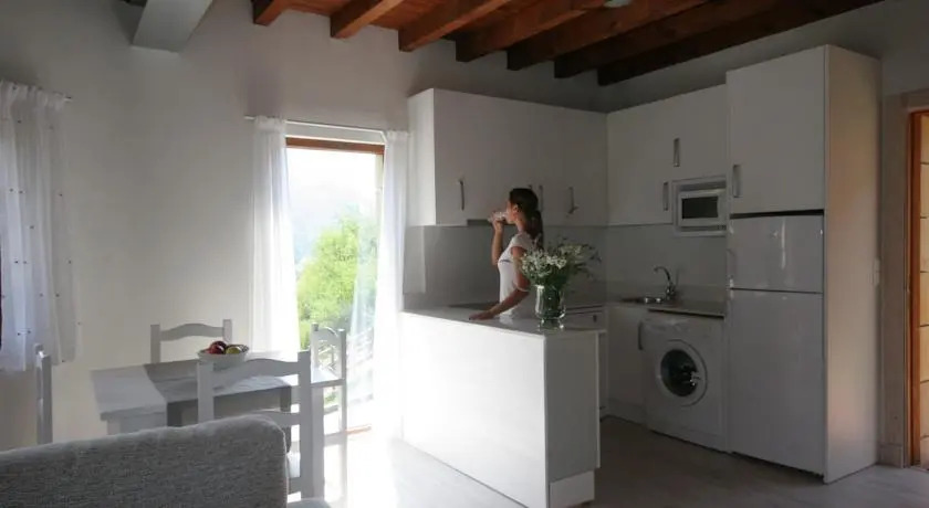 Apartamentos Bores