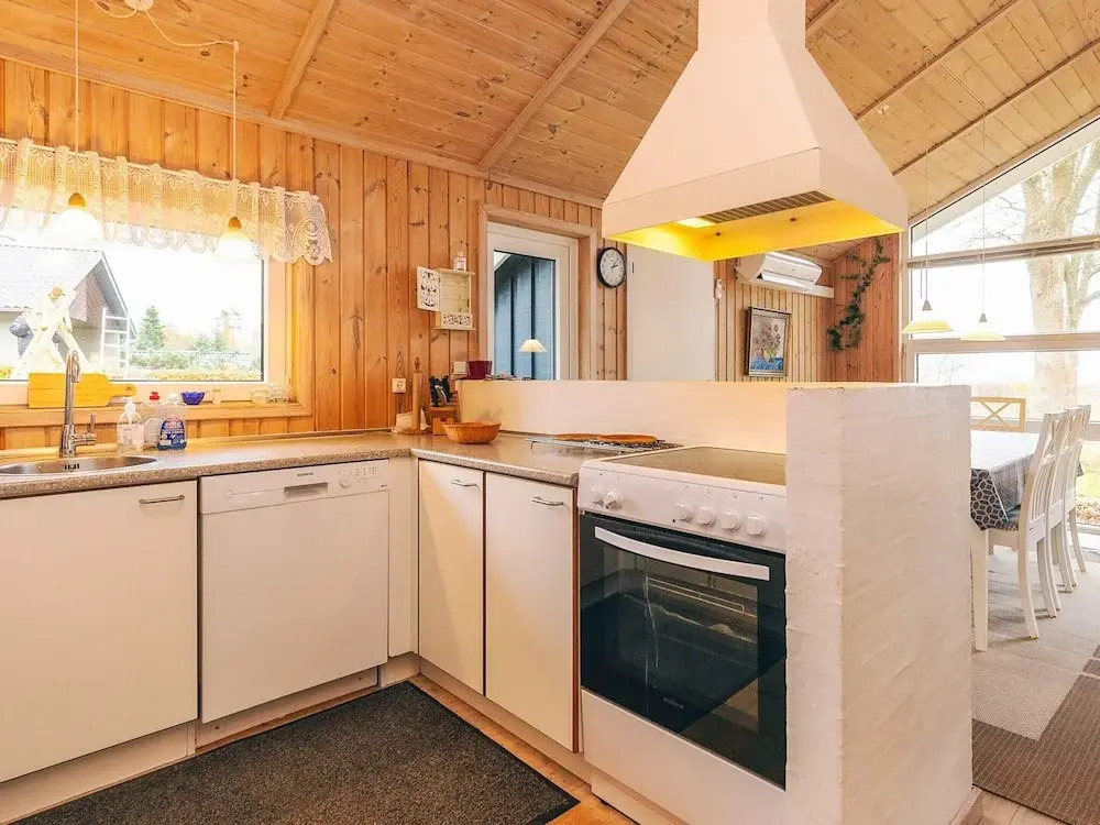 5 star holiday home in Hals