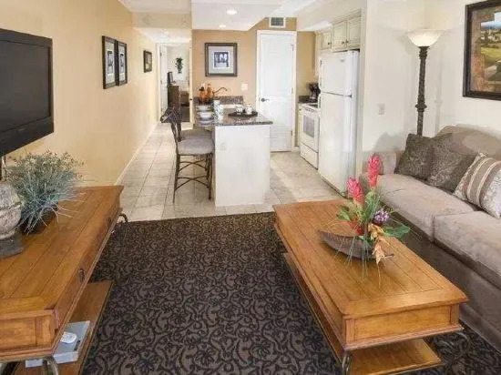 Global Vacation Homes