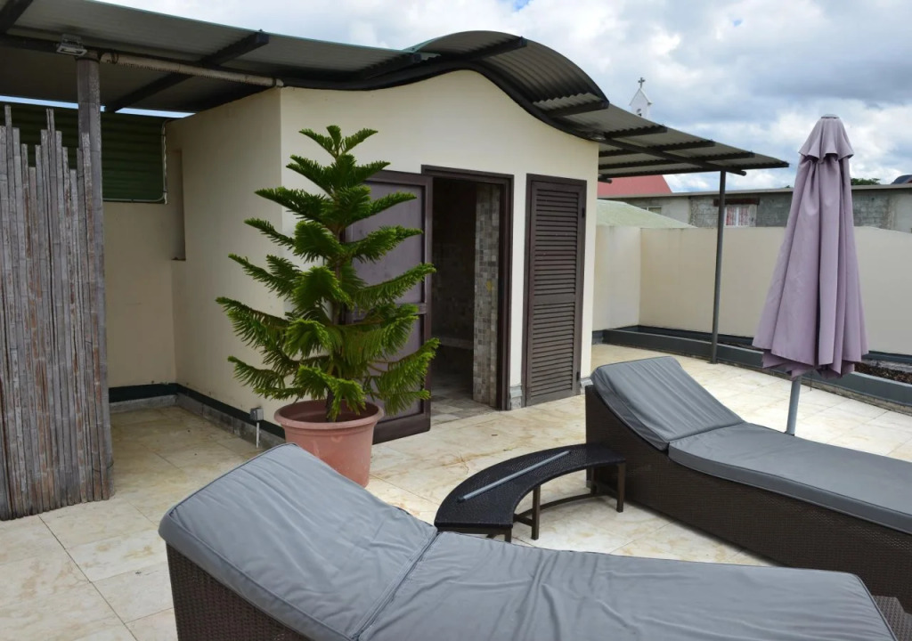 Hotel Hibiscus