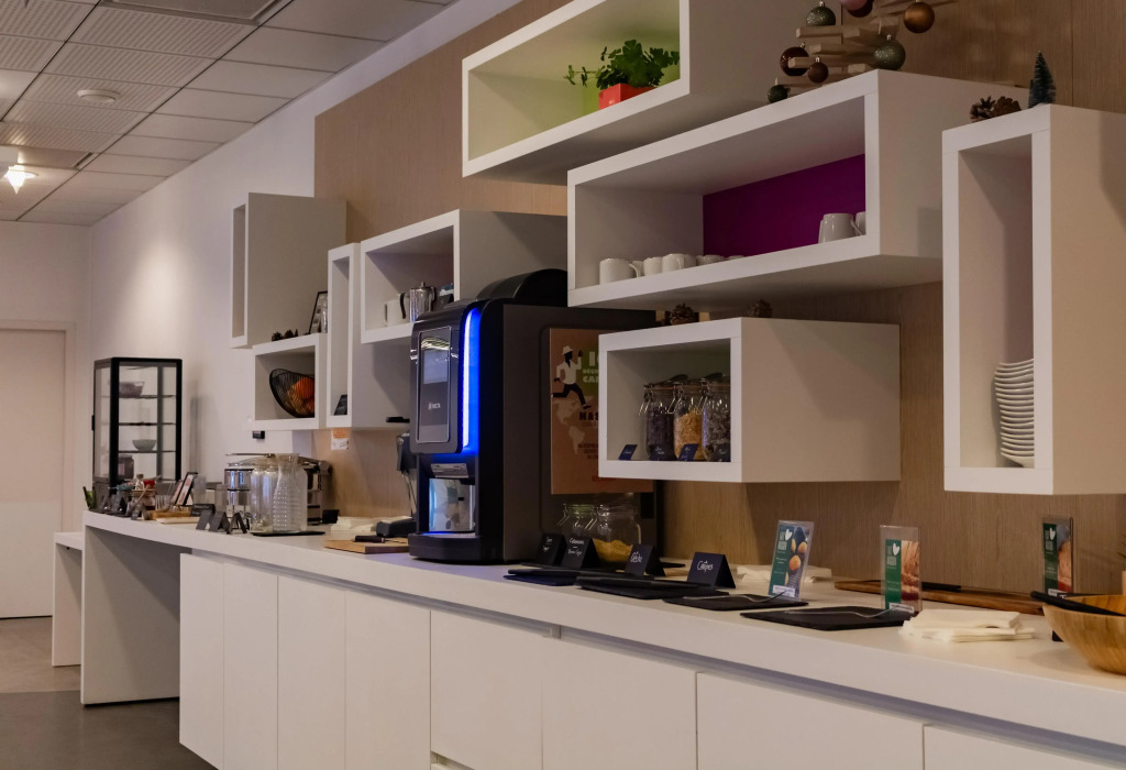Best Western Hotel San Benedetto