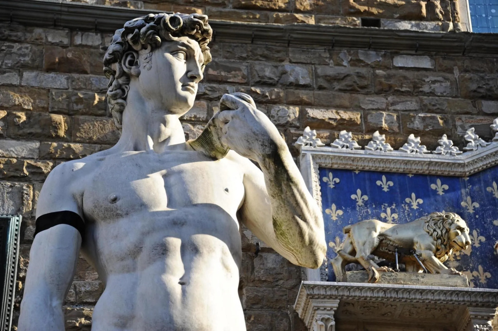 Relais Panoramic Cathedral Florence